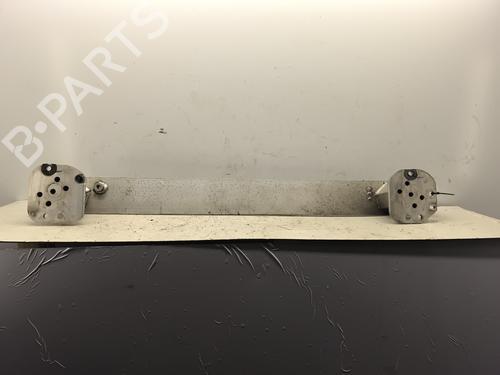 Rear bumper reinforcement PEUGEOT 308 CC (4B_) 2.0 HDi (4BRHRH, 4BRHRJ) | BP28328633C73 