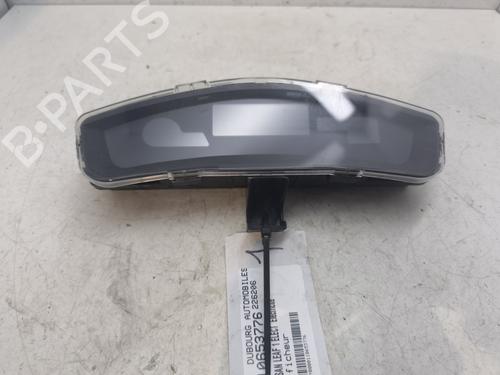 Used Display monitor NISSAN LEAF (ZE0) Electric (109 hp) 28482266