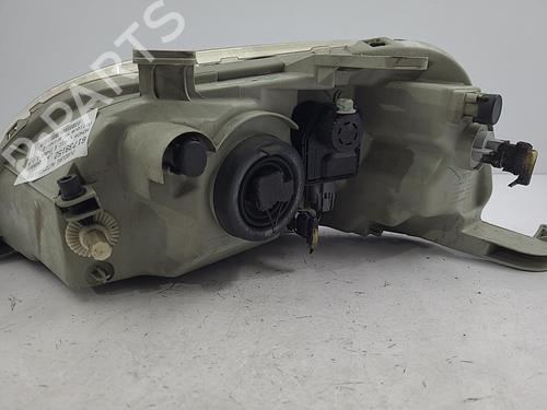 Used Right headlight HONDA CIVIC VI Hatchback (EJ, EK) 1.4 i S (EJ9) (90 hp) 22822130