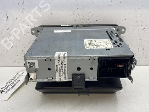 Radio VW POLO V (6R1, 6C1) 1.2 | BP26957355E6 