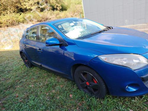 Recambios RENAULT MEGANE III Hatchback (BZ0/1_, B3_) 1.5 dCi (BZ0C) (90 hp) 4334542