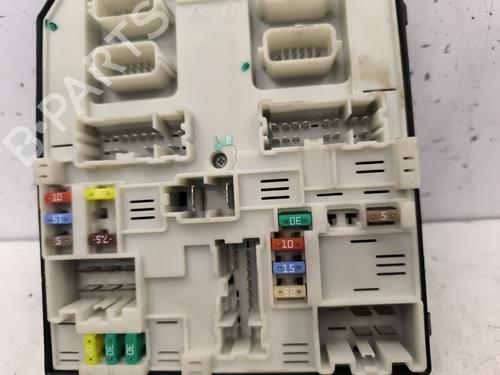 Electronic module RENAULT SCÉNIC III (JZ0/1_) 1.5 dCi | BP24808637M83 - Image 5