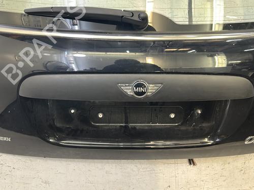 Used Tailgate Tailgate MINI MINI (F56) One (102 hp) 34260104 34260104