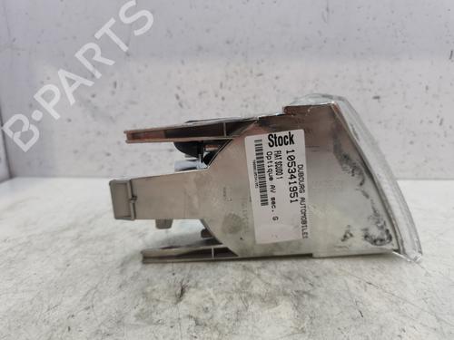 Used Left front indicator Left front indicator FIAT SCUDO Van (220_) 1.9 D (69 hp) 28525758 28525758