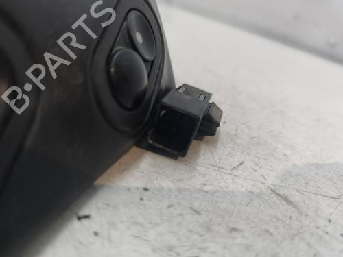 Left front window switch OPEL CORSA B (S93) 1.7 D (F08, F68, M68) | BP29700512I27 
