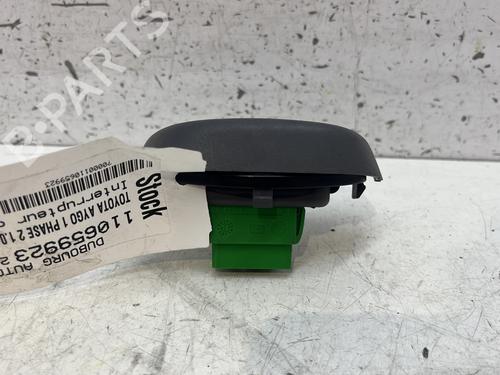 Used Switch Switch TOYOTA AYGO (_B1_) 1.0 (KGB10_, KGB10R) (68 hp) 28328552 28328552