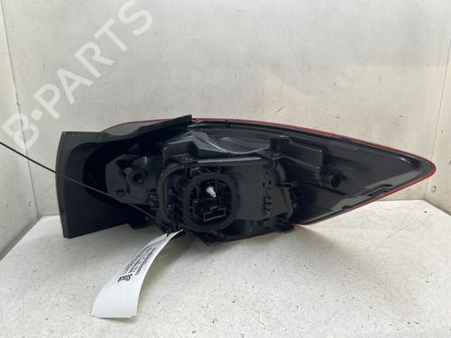 Left taillight DACIA SANDERO III 1.0 SCe 65 | BP40204404C34 - Image 5