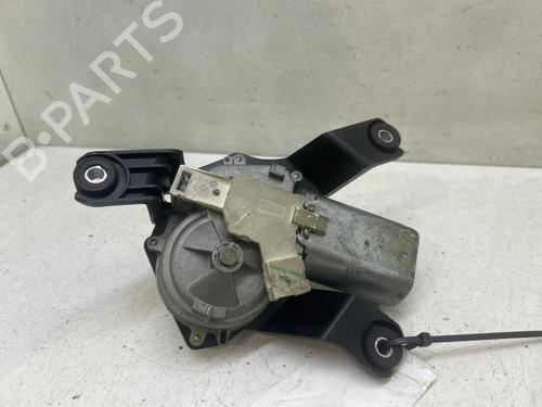 Rear wiper motor DACIA LOGAN MCV (KS_) 1.5 dCi (KS0W) | BP39689680M102 - Image 5