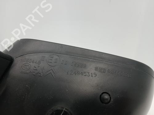 right-mirror-citroen-c4-ii-nc_-2009-34260932 main image