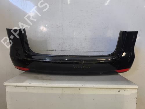 Used Rear bumper Rear bumper VW TOURAN (1T3) 1.6 TDI (105 hp) 34260738 34260738