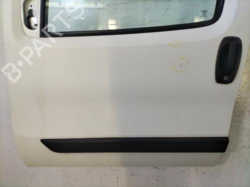 Left front door CITROËN NEMO MPV 1.3 HDi 80 | BP31062302C2 - Image 2