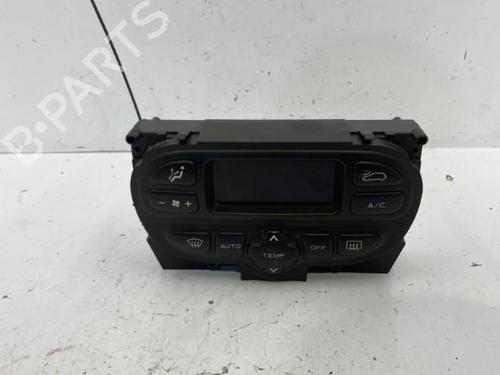 Climate control PEUGEOT 307 CC (3B) 2.0 16V | BP22835109I5 