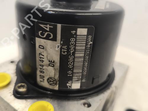 ABS pump SKODA OCTAVIA I (1U2) 1.9 TDI | BP24636783M43 