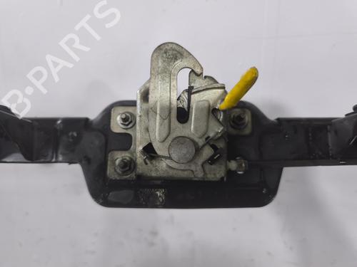 Used Front slam panel Front slam panel ALFA ROMEO GIULIETTA (940_) 1.6 JTDM (940FXD1A) (105 hp) 40510265 40510265
