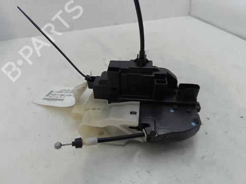 Front right lock KIA CEE'D Hatchback (ED) 1.6 CRDi 115 | BP29439006C97 