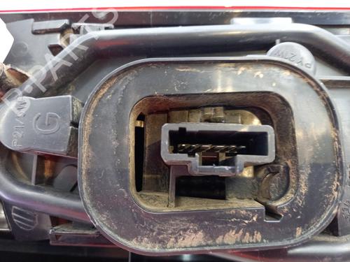 Left taillight CITROËN BERLINGO MULTISPACE (B9) | BP38484020C34 - Image 5
