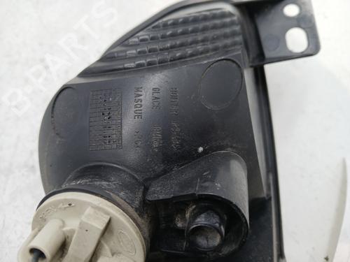 Rear bumper left light CITROËN C4 Picasso II 1.6 HDi / BlueHDi 115 | BP29466566C81 
