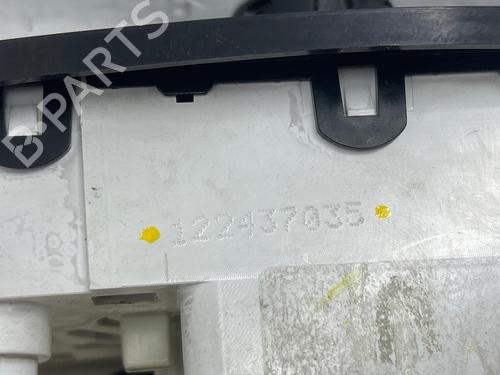 Climate control DACIA SANDERO II 1.2 | BP36336326I5  - Image 5