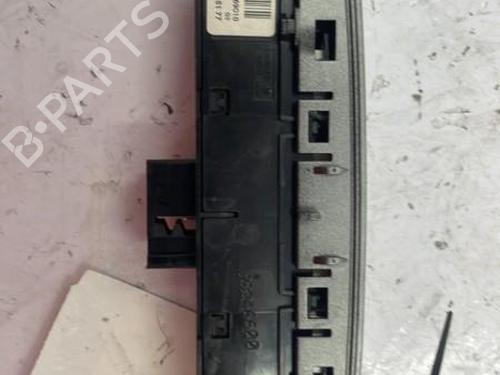 Warning switch PEUGEOT 308 I (4A_, 4C_) 1.6 HDi | BP22837109I22 