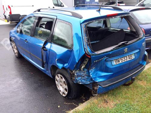 Used Parts PEUGEOT 307 Break (3E) 2.0 HDI 90 2152562