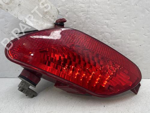 Used Rear bumper left light Rear bumper left light DS DS 4 / DS 4 CROSSBACK (NX_) 1.6 BlueHDi 120 (120 hp) 31582264 31582264