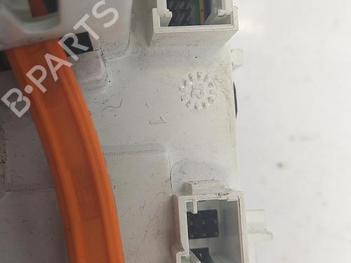 Climate control PEUGEOT 208 I (CA_, CC_) 1.4 HDi | BP22829350I5 
