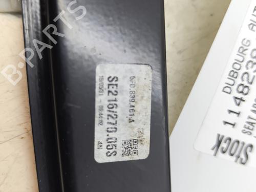 Rear left window mechanism SEAT ARONA (KJ7, KJP) 1.0 TSI | BP30162541C24