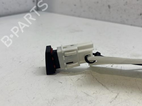 Warning switch NISSAN QASHQAI / QASHQAI +2 I (J10, NJ10, JJ10E) 2.0 dCi | BP26642500I22 