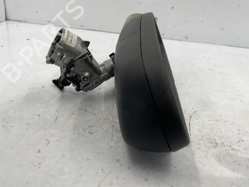 Used Rear mirror Rear mirror PEUGEOT 208 I (CA_, CC_) 1.5 BlueHDI 100 (102 hp) 22831955 22831955