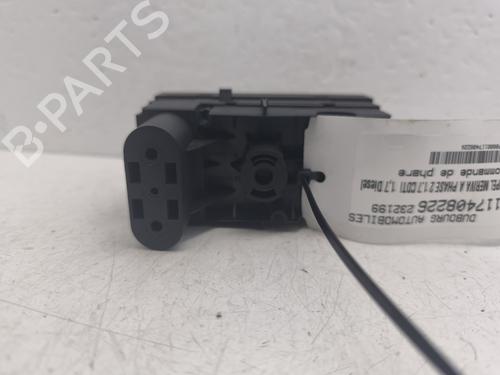 Forlygtekontakt OPEL MERIVA A MPV (X03) 1.7 CDTI (E75) | BP31034819I24