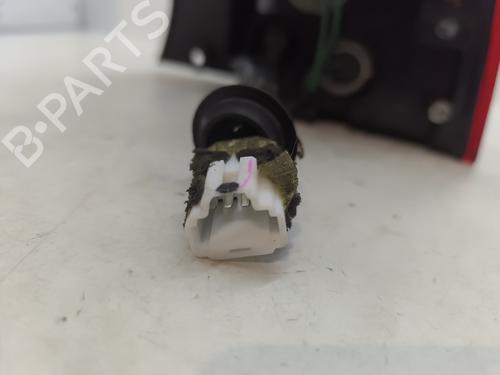 Used Left taillight Left taillight CITROËN C-CROSSER (VU_, VV_) 2.2 HDi (156 hp) 28362647 28362647