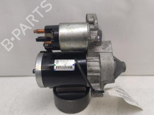 Starter RENAULT CLIO IV (BH_) 1.2 TCe 120 (BHM0) | BP30923494M8