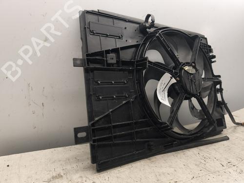 Radiator fan PEUGEOT 308 II (LB_, LP_, LW_, LH_, L3_) 1.5 BlueHDi 130 | BP29700418M35 