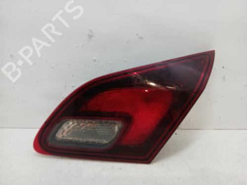 Used Right tailgate light OPEL ASTRA J (P10) 1.7 CDTI (68) (131 hp) 29466499