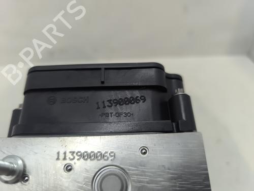 ABS pump CITROËN GRAND C4 SPACETOURER (3A_, 3E_) 1.5 BlueHDi 130 | BP29736978M43 