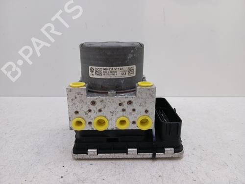 ABS pump SEAT ATECA (KH7, KHP) 2.0 TDI 4Drive | BP36431080M43 - Image 4