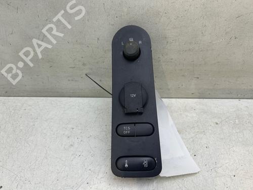 Used Mirror switch Mirror switch SEAT LEON (1P1) 1.9 TDI (105 hp) 40609199 40609199