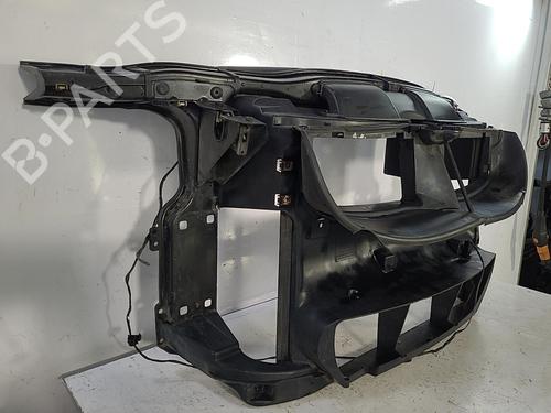 Frontplate/Frontkurv BMW 3 Compact (E46) 318 td | BP22829547C72 