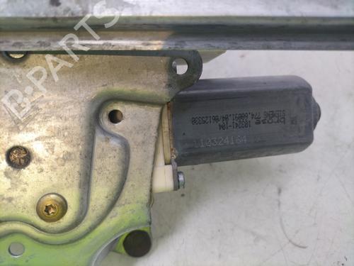 Front left window mechanism CITROËN XSARA PICASSO (N68) 1.6 HDi | BP29582057C22 