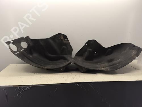 Wheel arch RENAULT MEGANE IV Hatchback (B9A/M/N_) 1.5 dCi 110 (B9A3) | BP28328420C56 