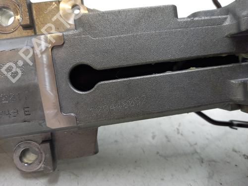 Steering column VW POLO VI (AW1, BZ1, AE1) 1.0 TSI | BP29377140M21 
