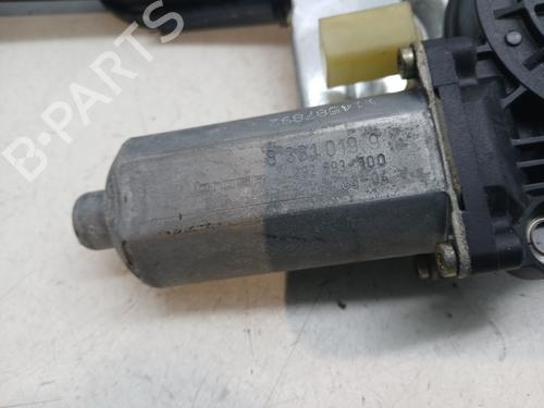 Front left window mechanism BMW X5 (E53) 4.4 i | BP30315694C22 - Image 2