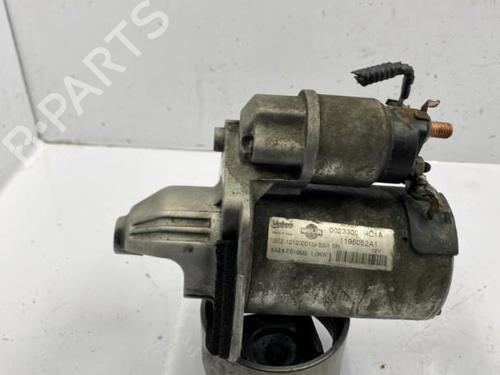 Starter NISSAN MICRA IV (K13K, K13KK) 1.2 | BP22834688M8 