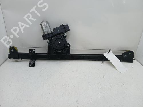 Used Front left window mechanism PEUGEOT BOXER Van 2.2 HDi 130 (131 hp) 30854202