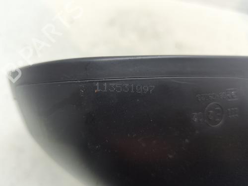 Left mirror CITROËN C4 I (LC_) 1.6 HDi | BP29619409C26 