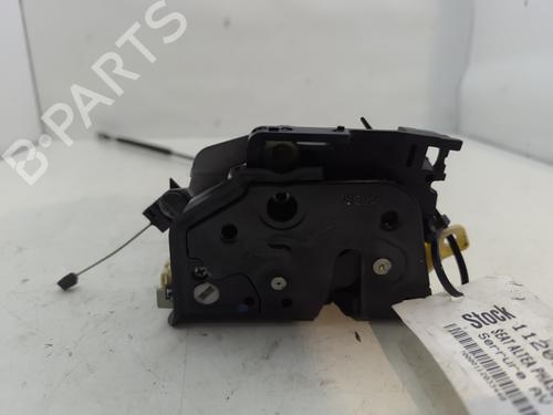 Front right lock SEAT ALTEA (5P1) 2.0 TDI 16V | BP29833664C97 