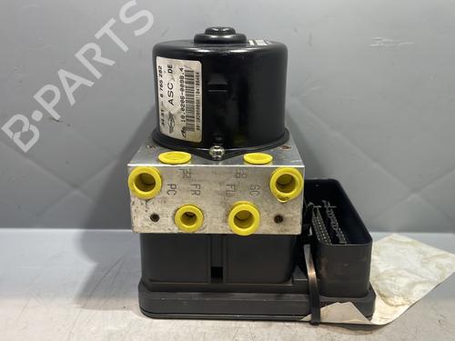 Used ABS pump MINI MINI (R50, R53) Cooper (116 hp) 29515838