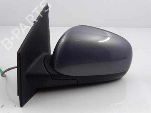 Left mirror NISSAN NOTE (E11, NE11) 1.4 | BP22825840C26 