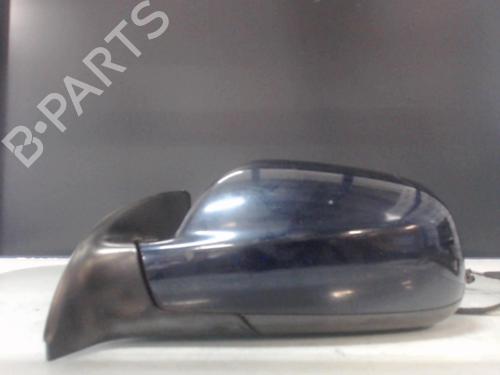 Left mirror PEUGEOT 307 (3A/C) 1.6 HDi | BP22814926C26 