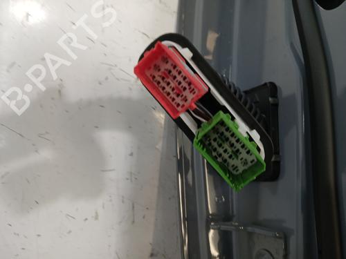 Right front door OPEL CORSA F (P2JO) CORSA-e (68) | BP29639880C3 